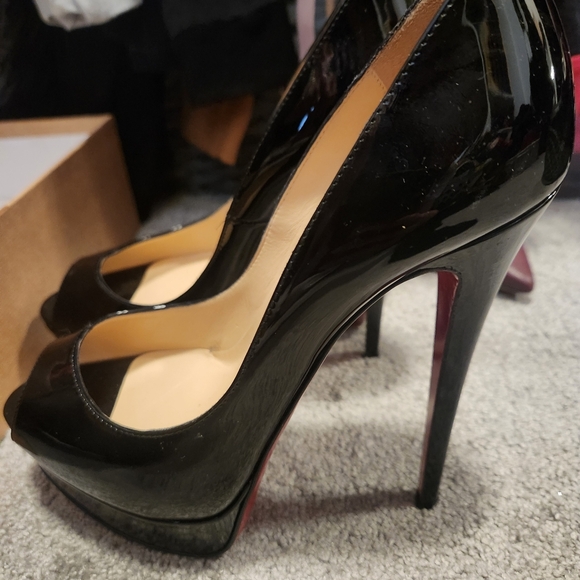 Christian louboutin - Picture 3 of 6